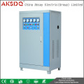 SBW 120KVA Industrial Atomatic Compensated Power Intelligent AC Voltage Stabilizer Made In China